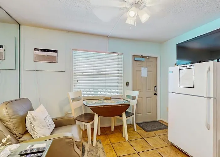Chateau 8w Сasa de vacaciones Clearwater Beach