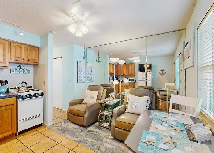 Chateau 8w Clearwater Beach