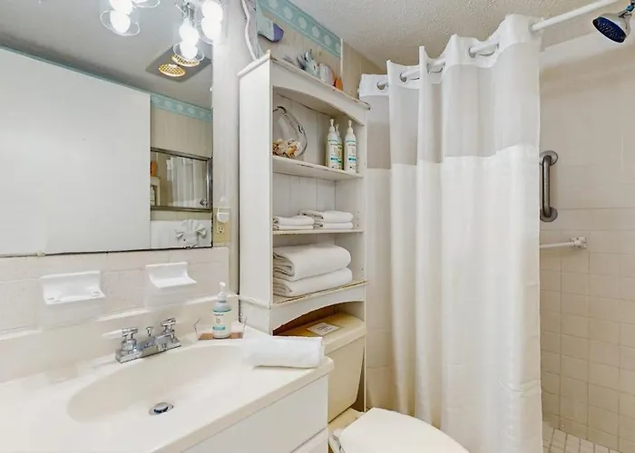 Chateau 8w * Clearwater Beach