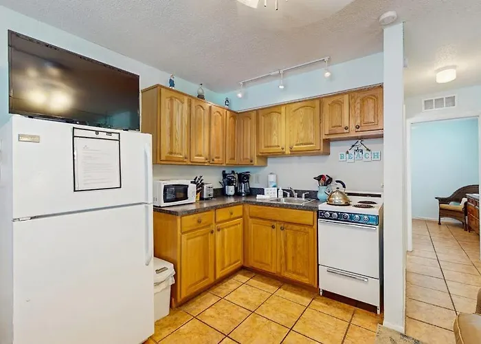 Chateau 8w Сasa de vacaciones Clearwater Beach