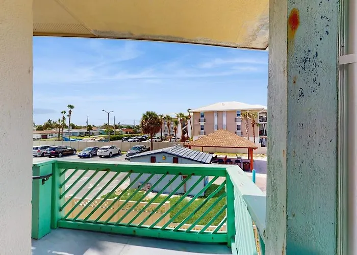Сasa de vacaciones Chateau 8w Clearwater Beach