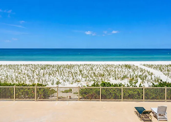 Holiday home Chateau 8w Clearwater Beach